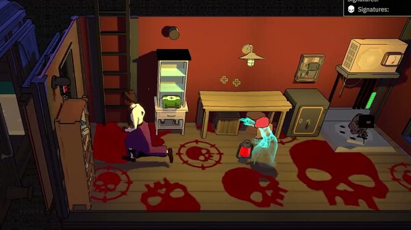 Rhyolite screenshot thumbnail video