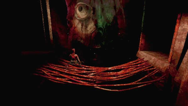 Inside the Flesh Engine – Trailer 2