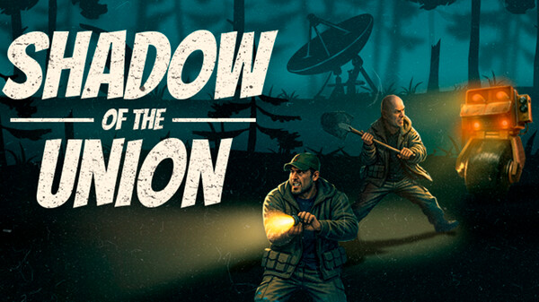 Shadow Of The Union | Gameplay Trailer 2