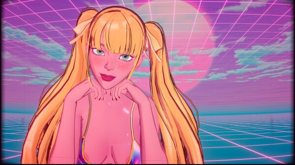 Synthie Maker Trailer