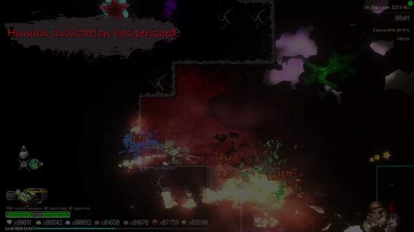 First promotional trailer