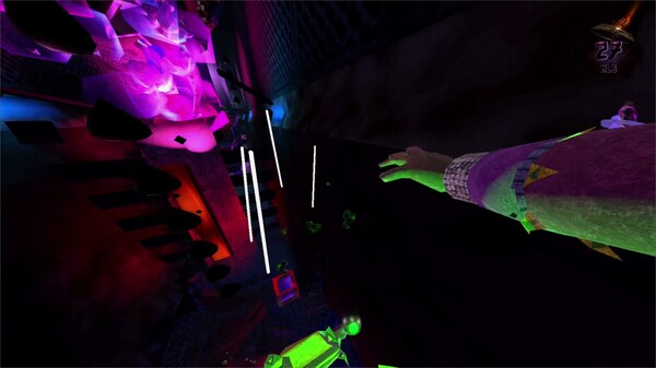 ŽESTERGAME Reveal Trailer