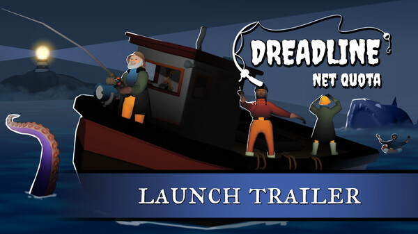 Dreadline: Net Quota screenshot thumbnail video