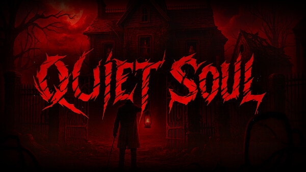 QuietSoul - Official Trailer