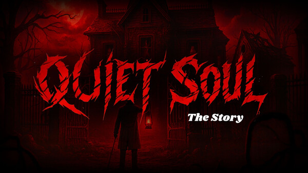 QuietSoul - The Story - Subtitled