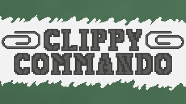 Clippy Commando Release Trailer