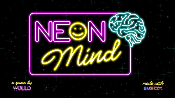Neon Mind screenshot thumbnail video