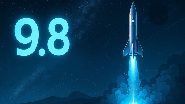 Announcement Trailer