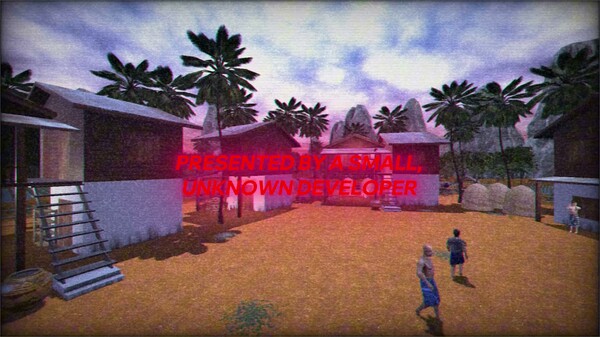 Sins of Sinister: The Viscera-Eater screenshot thumbnail video