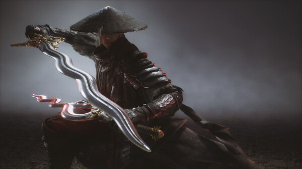 Phantom Blade Zero - Year of the Snake Gameplay Trailer