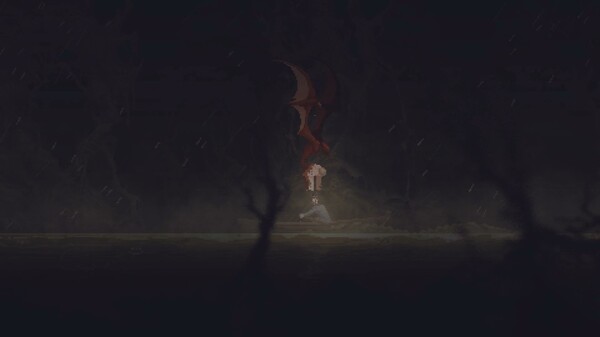 LAGS 2025 The Game Awards Showcase