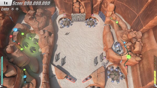 Announcement Trailer