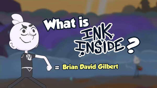 Ink Inside screenshot thumbnail video