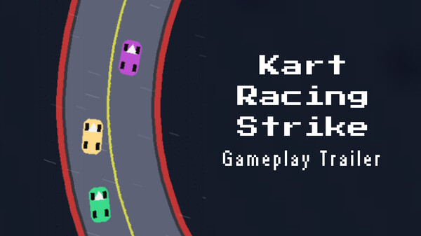 Kart Racing Strike screenshot thumbnail video