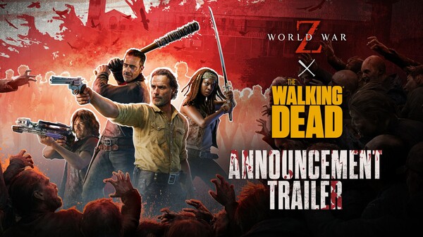 World War Z: Aftermath screenshot thumbnail video
