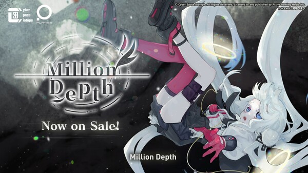 Million Depth | Gameplay Trailer