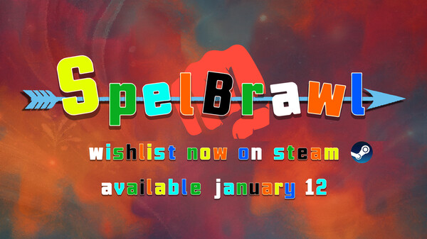 SpelBrawl screenshot thumbnail video