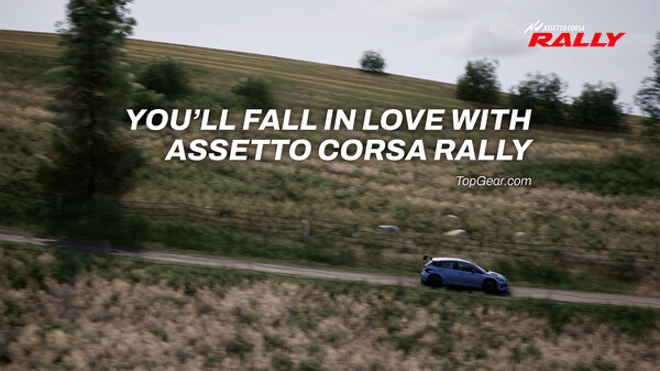 Assetto Corsa Rally Early Access Media Accolades Trailer [EN]