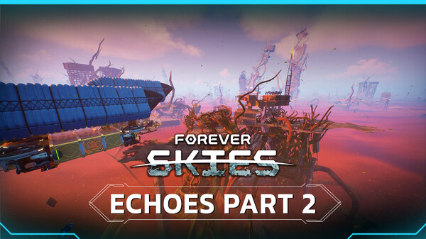 Forever Skies screenshot thumbnail video