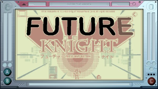 Future Knight thumbnail 0