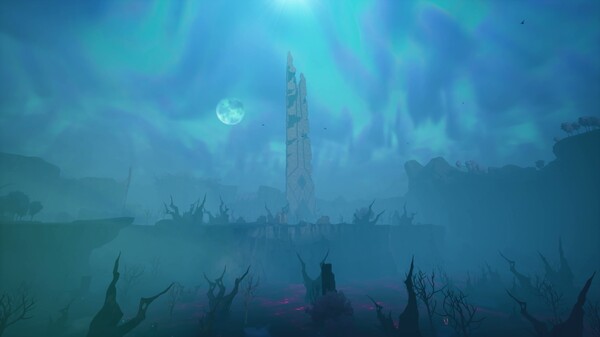 RuneScape: Dragonwilds - Fellhollow Gameplay Trailer