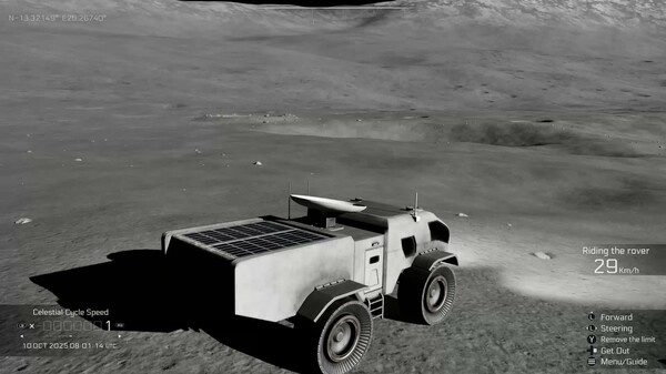 REAL MOON screenshot thumbnail video