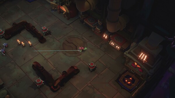 Raiders of Blackveil screenshot thumbnail video