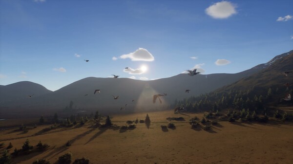 Release Trailer video thumbnail for Way of the Hunter - Elkcrest Island