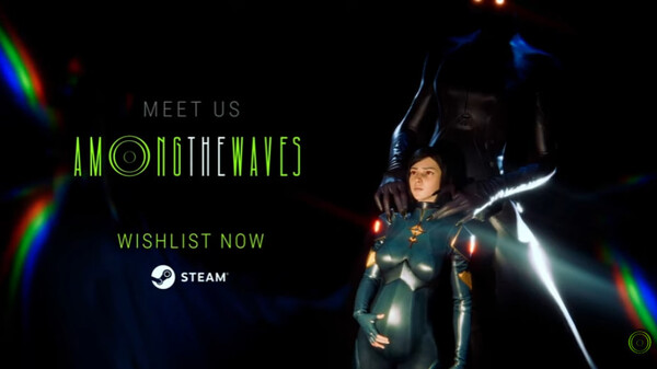 Among the waves - Gameplay