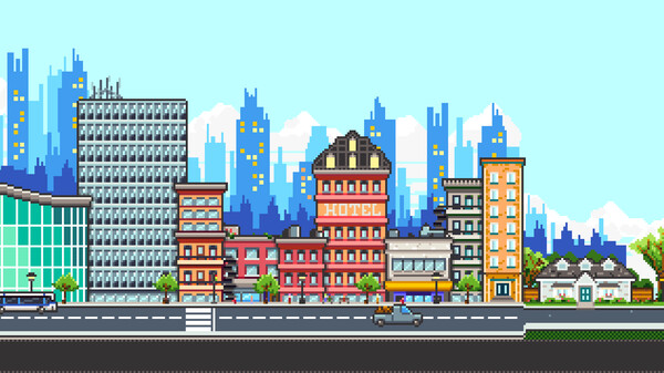 SimpliCity Announcement Trailer