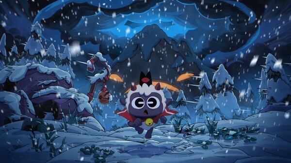 Cult of the Lamb: Woolhaven thumbnail 0