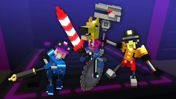 Clone Drone in the Danger Zone screenshot thumbnail video