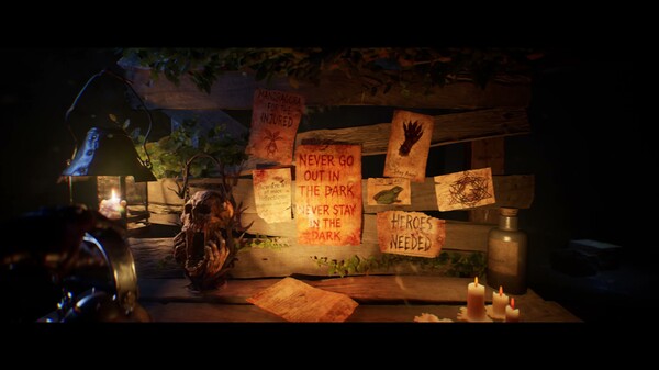 Gameplay Reveal Trailer