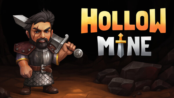 Hollow Mine screenshot thumbnail video