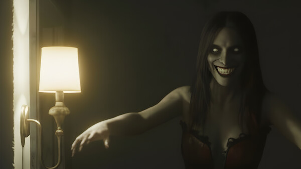 Announcement Trailer