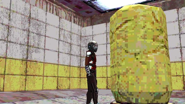 Beta 4 Trailer - Marcus