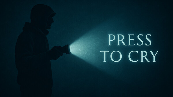 Press To Cry