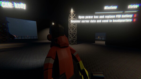 DuckTape Inc. Gameplay Trailer