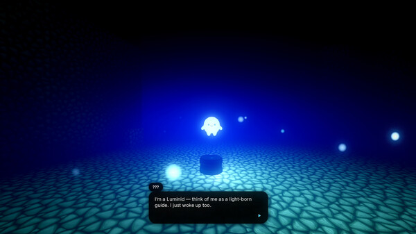 Luminids - Opening Sequence