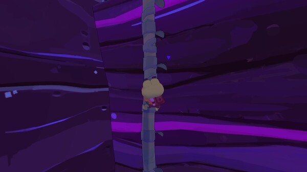 Frog in the Void Trailer