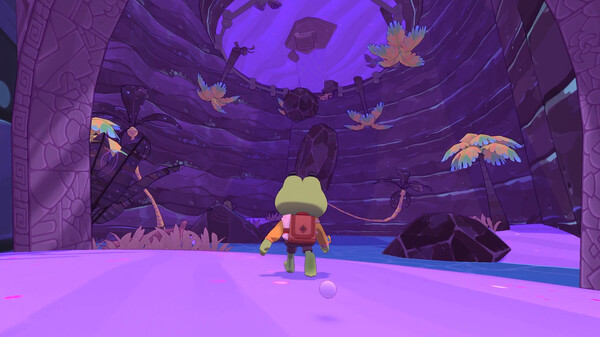 Big Hops screenshot thumbnail video