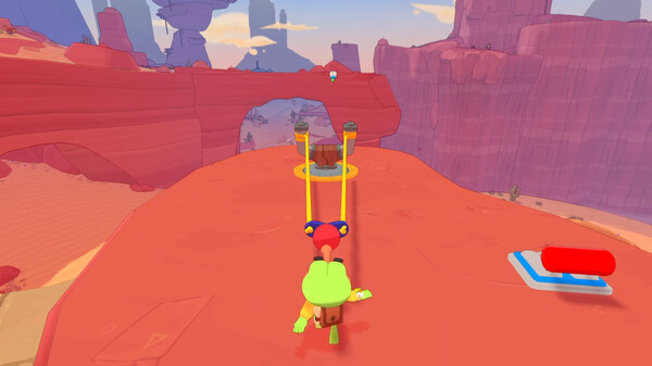 Big Hops screenshot thumbnail video