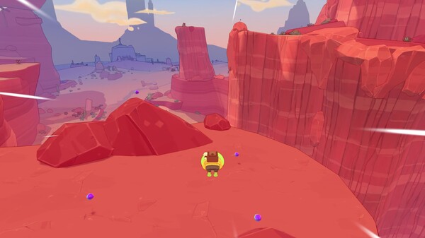 Veggies, Trinkets, Outfits Trailer