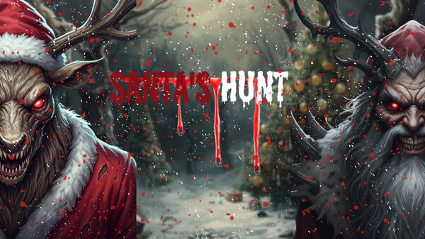 Santa' Hunt Trailer_2