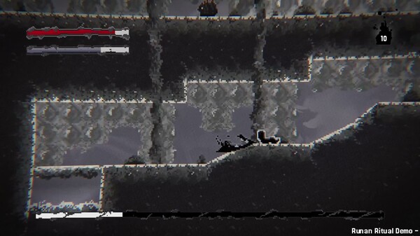 Runan Ritual Trailer 2026