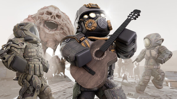 STALCRAFT: X — Gameplay Trailer