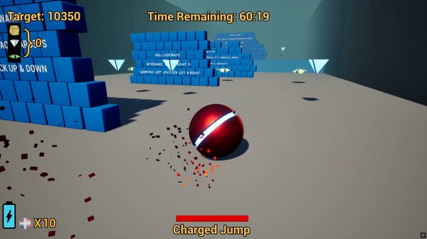 ImposiBall Trailer 2