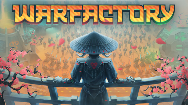 Warfactory – Gameplay Teaser