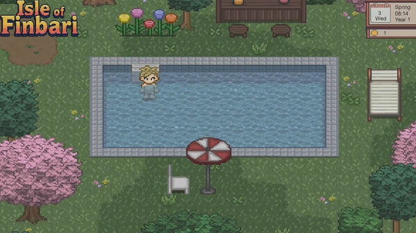 Isle of Finbari coming soon