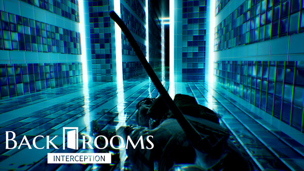 Backrooms Interception Trailer